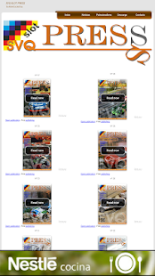 Lastest svq-slot press APK for Android