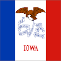 Iowa Facts logo