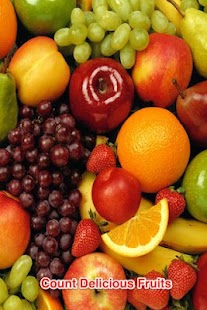 How to download Count Food: World Of Fruits 1.0 mod apk for laptop