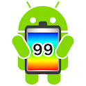 Always Battery (Customizable)