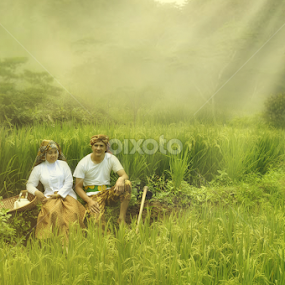 DigiArt Wedding by Rendi Saputra - Wedding Other