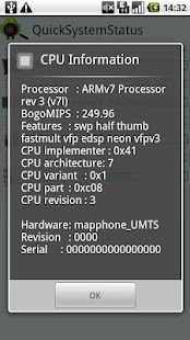 How to download QuickStatus 1.0 mod apk for pc