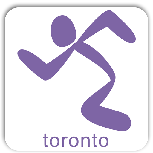 AF Toronto LOGO-APP點子