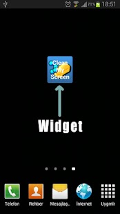 Free Screen Cleaner Prank APK