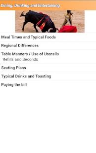 Free Spain CultureGuide© APK for Android