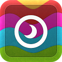 LunarUi II (Beta) - CM10 Theme mobile app icon