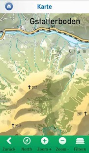 Free Download Nationalpark Gesäuse APK