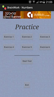 How to get BrainWork - Numbers 1.4 apk for laptop