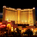 Monte Carlo icon