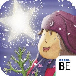 Lauras Christmas Star logo