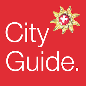 City Guide Bern 3.1