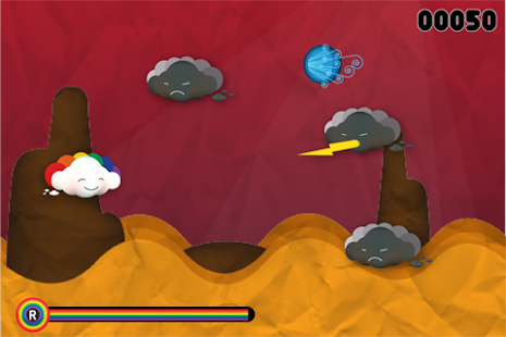 The Old Cloud Screenshots 14