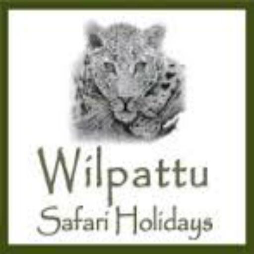 Wildlife Sri Lanka - Wilpattu LOGO-APP點子