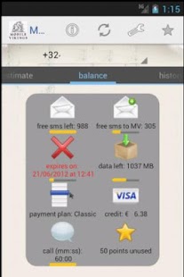 How to mod Mobile Vikings lastet apk for android