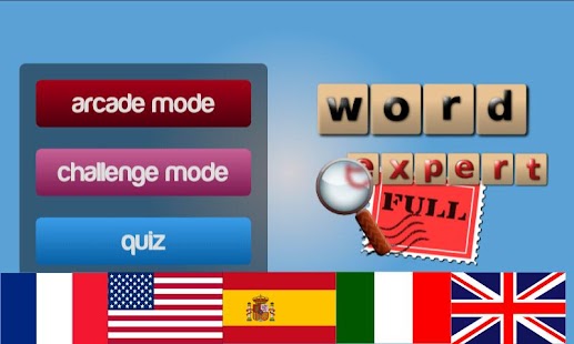 How to mod Word finder expert Full patch 1.4.0 apk for android