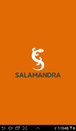 Editora Salamandra