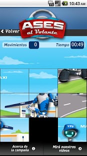 Ases al Volante Screenshots 3