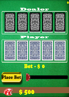 Free BlackJack APK