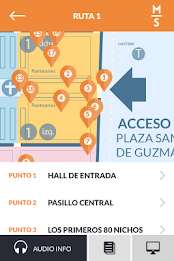 Museum of silence poster 3