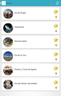 Descubre Ayora Screenshots 1