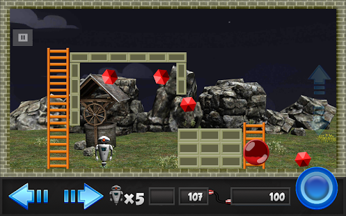 Bubble Trouble Bot (Pang) Screenshots 4