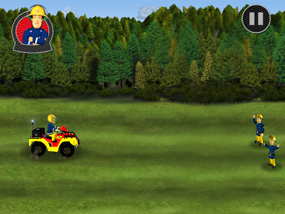 download Fireman Sam - Fire and Rescue free