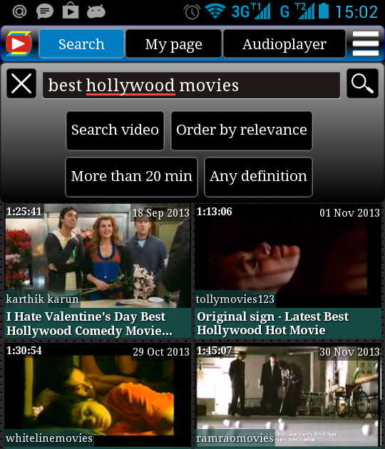Download Youtube Apk Kindle Fire Hd Android App