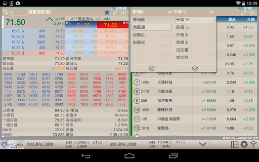【免費財經App】HKSMN Pro-APP點子