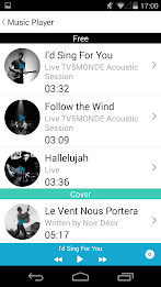 Bastian Baker poster 2