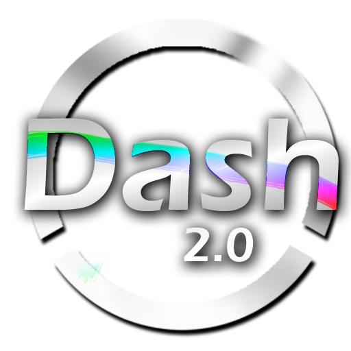 DashDroid 工具 App LOGO-APP開箱王