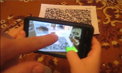 How to mod Азбука AR Demo 1.0 apk for laptop