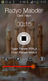 Free Radyo Mabder APK for Android