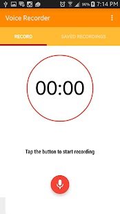 Download Voice and Sound Recorder APK for Android