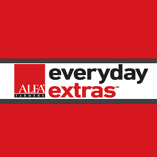 Everyday Extras