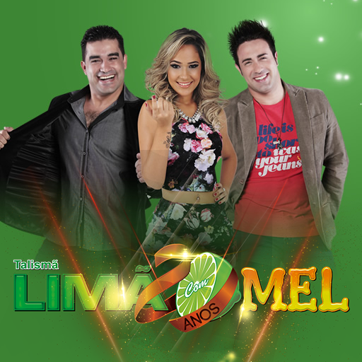 Limão com Mel LOGO-APP點子