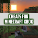 Cheats for Minecraft XBOX