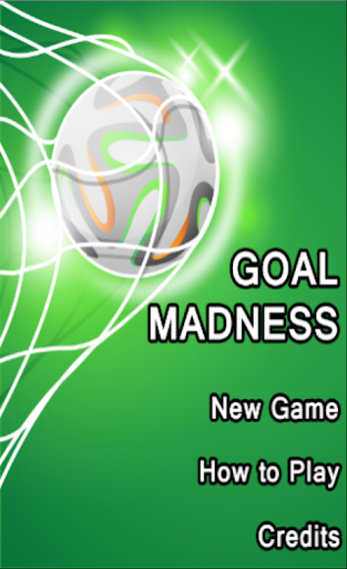 Goal Madness