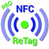 NFC ReTag PRO2.18.1