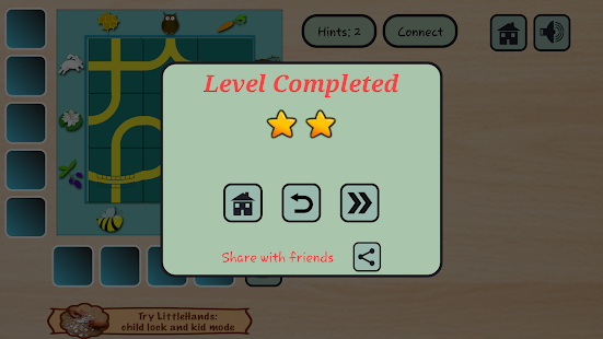 Maze Puzzle, Tile Game - screenshot thumbnail