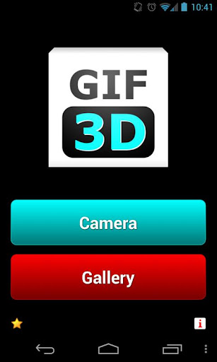 GIF 3D PRO