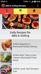 Barbecue Recipes