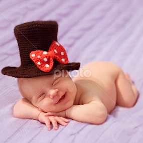 smile by Svetlana Mazurina - Babies & Children Babies