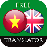 Cover Image of Download Vietnamese - English Translato 4.1.1 APK
