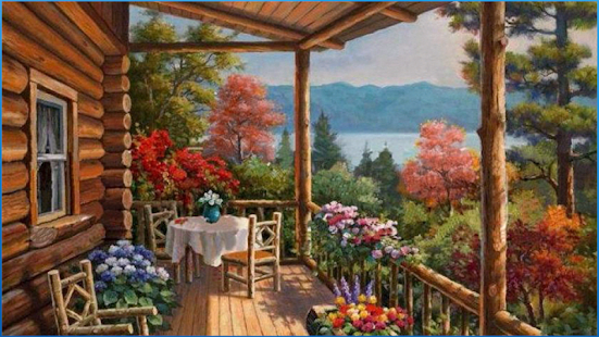 download Terbaik Abstrak Themes free