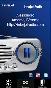 Free Download Interjet Radio APK for Android