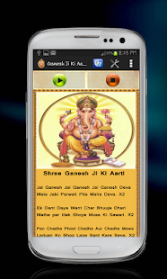 How to mod Ganesh Aarti 1.1 mod apk for pc
