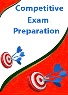 Free Download COMPETITIVE EXAM APK for Android
