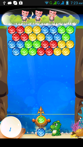 Bubble Shooter