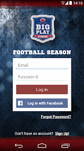 Free Download Big Play Scoring APK