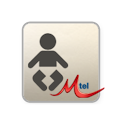 AndroidBebe logo
